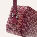 Goyard Cap-Vert PM Bag Bordeaux - Image 3